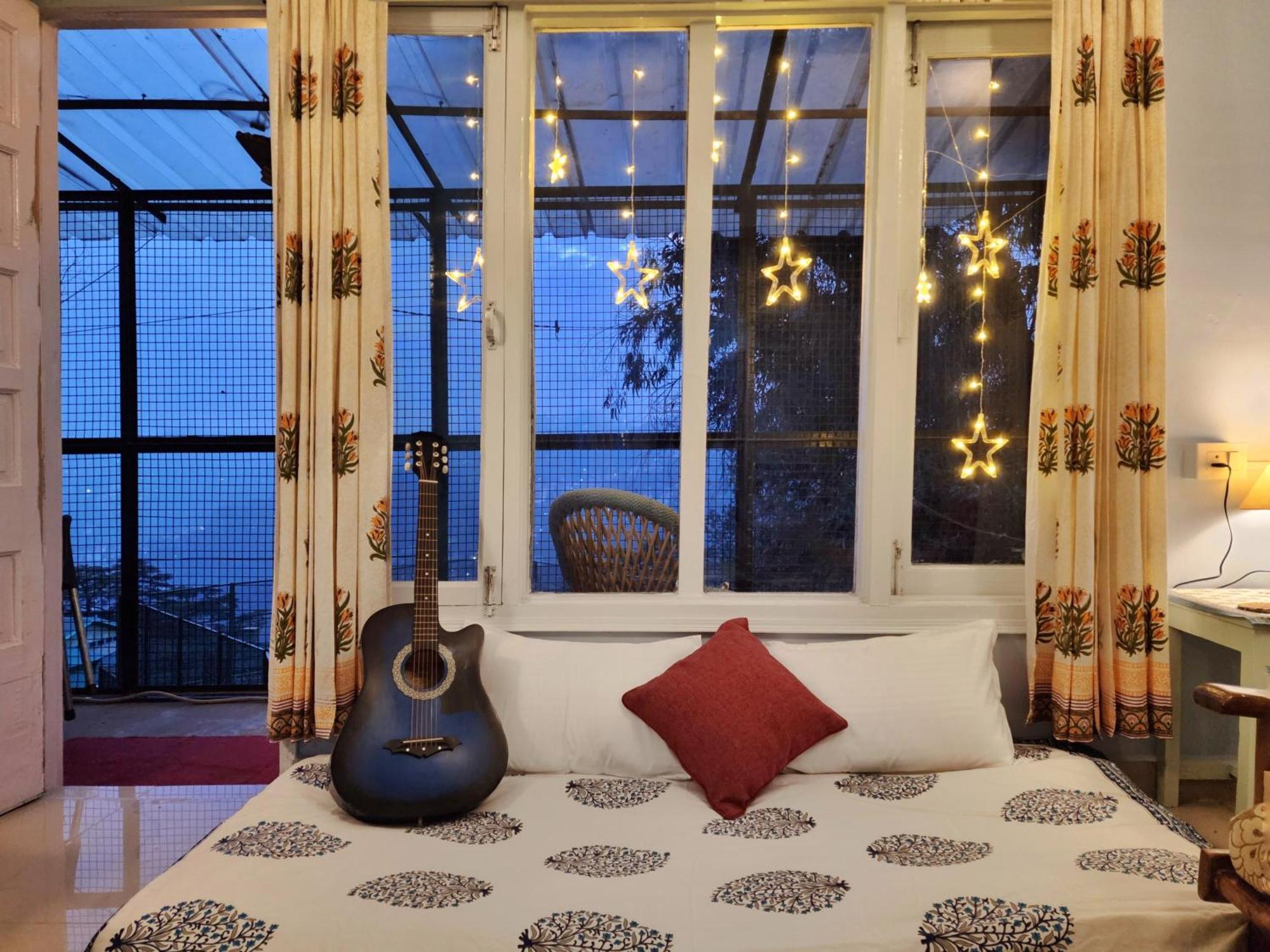 Apartament Aaram Baagh Simla Zewnętrze zdjęcie